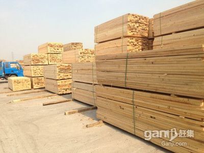國(guó)美木材 以專業(yè)木方加工與銷售為核心，賦能建筑與家居產(chǎn)業(yè)